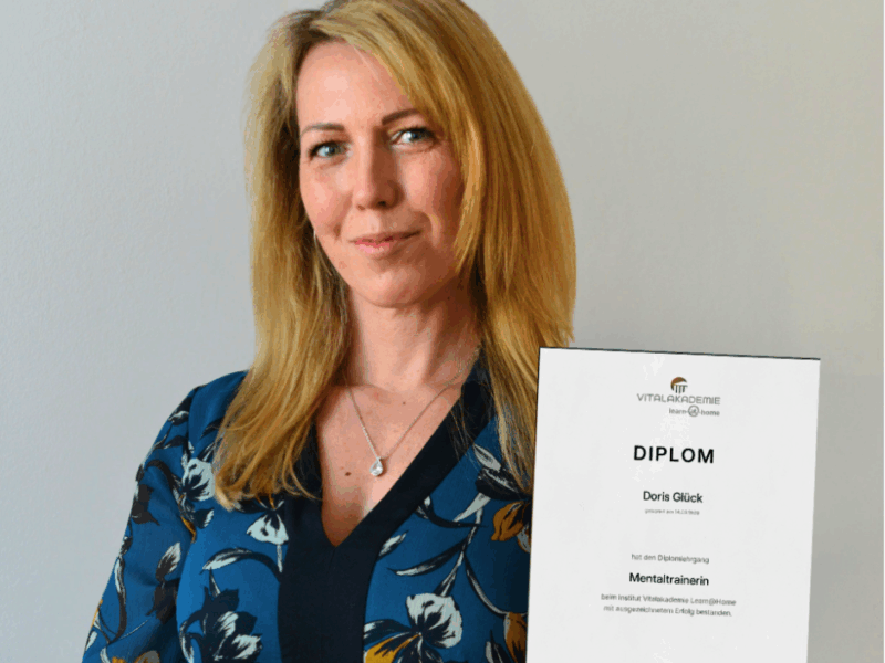 Doris Glück