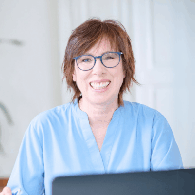 Birgit Kastner, MBA