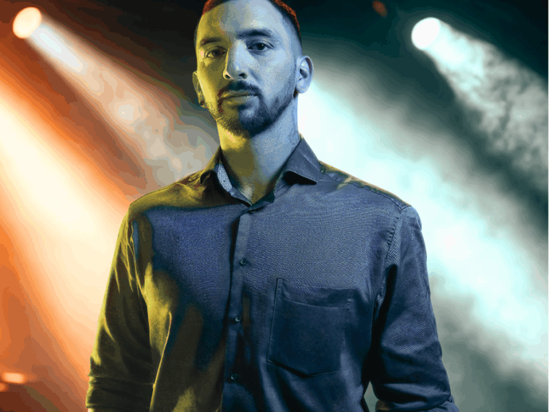 Patrick Konzett