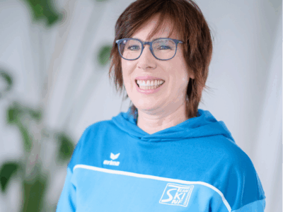Birgit Kastner, MBA