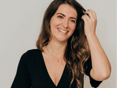 Verena Seidl