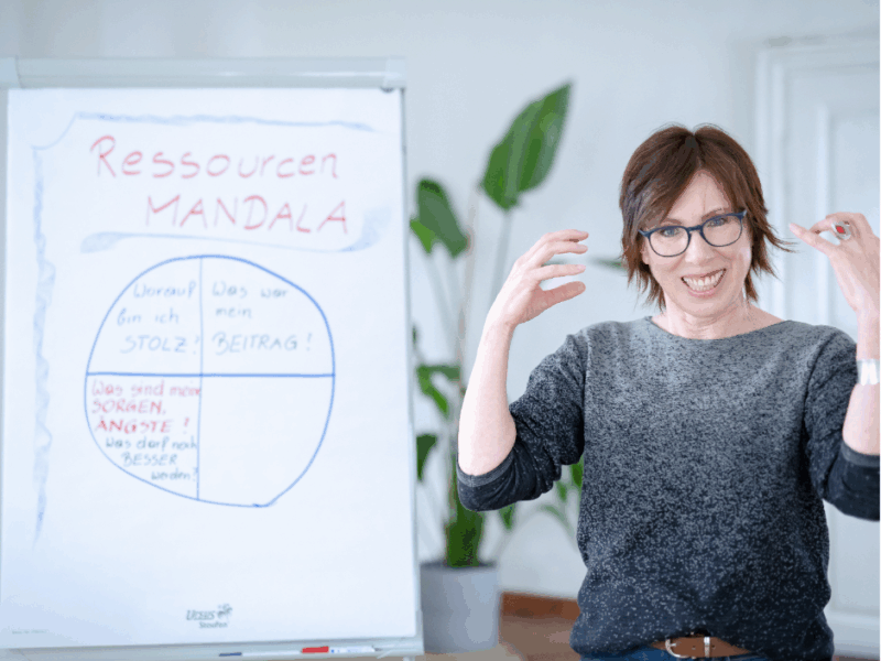 Birgit Kastner, MBA