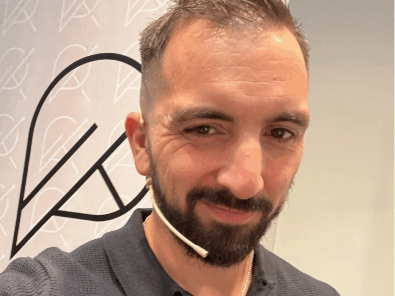 Patrick Konzett