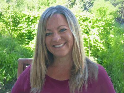 Marion Schneider