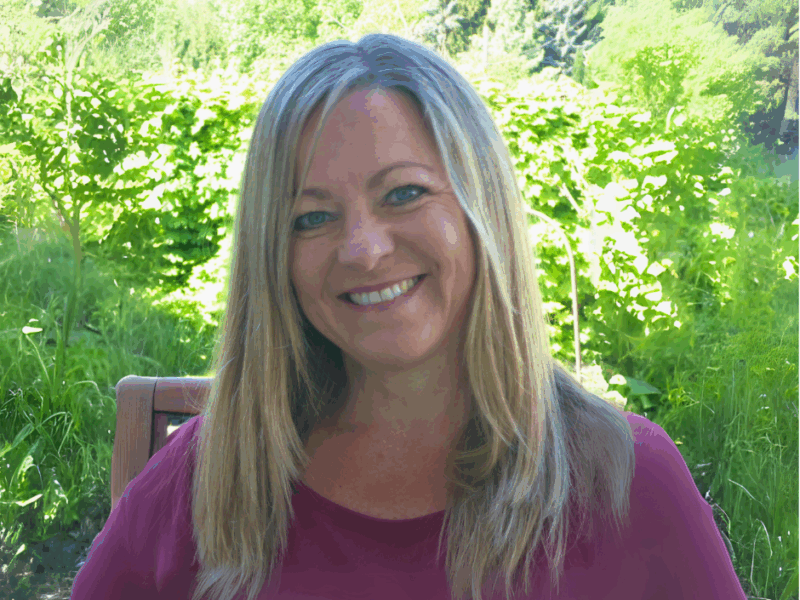 Marion Schneider