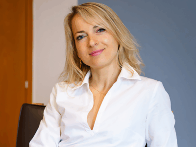 Tetiana Wolfslehner